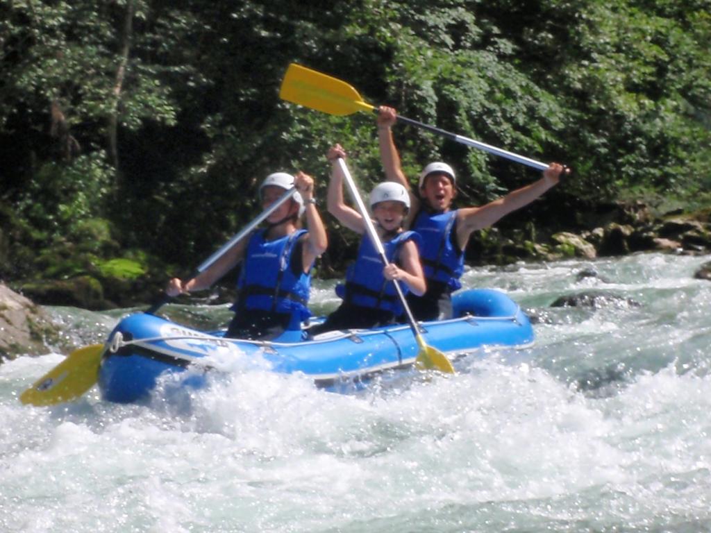 Hisa Pr'Pristavc Hotel Bohinj Luaran gambar