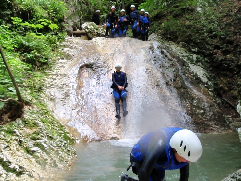 Hisa Pr'Pristavc Hotel Bohinj Luaran gambar